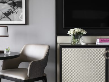 Hotel Custom Credit