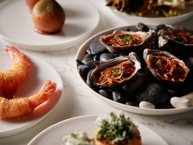 $150 Dining Voucher