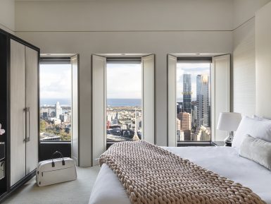 $500 Hotel Credit