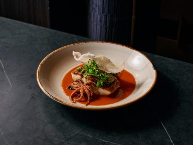 $100 Dining Voucher