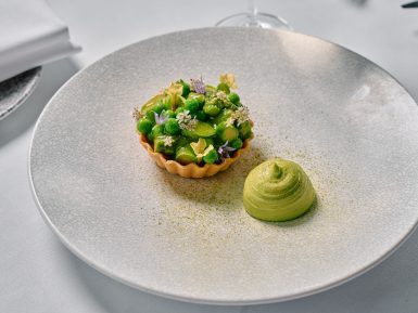 Custom Food & Beverage Voucher