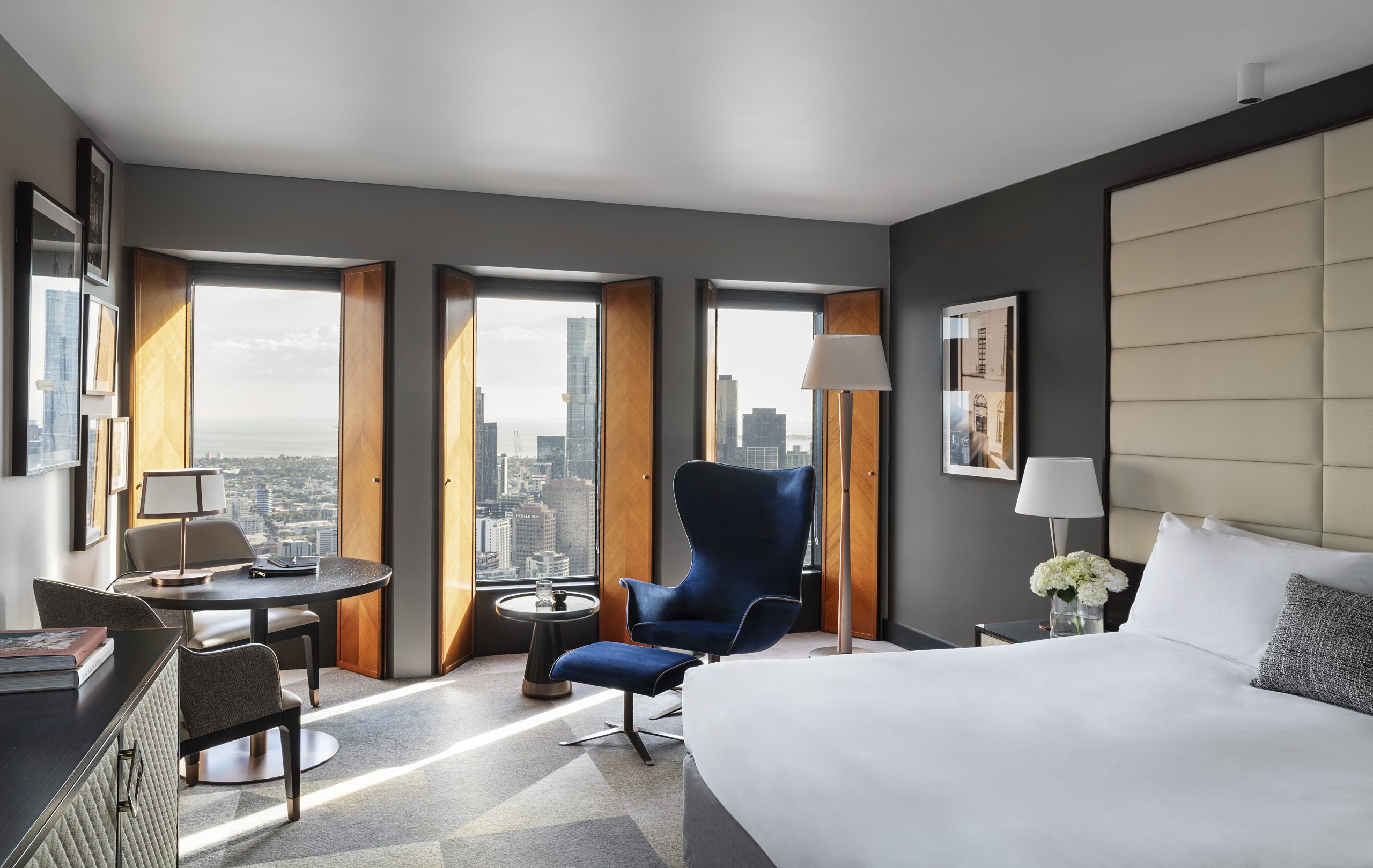 KGB Superior Bay & River View 1