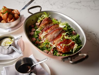 $300 Dining Voucher